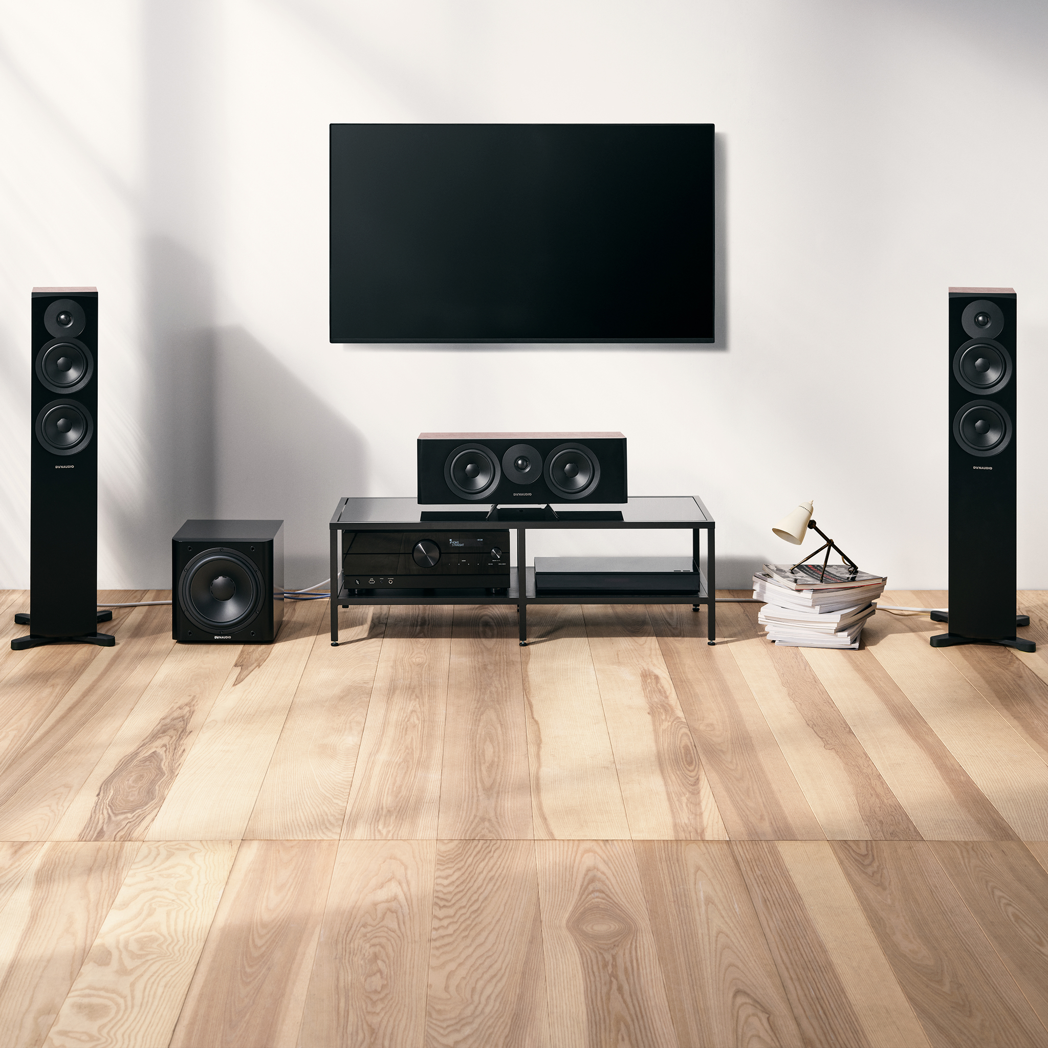 Dynaudio emit store